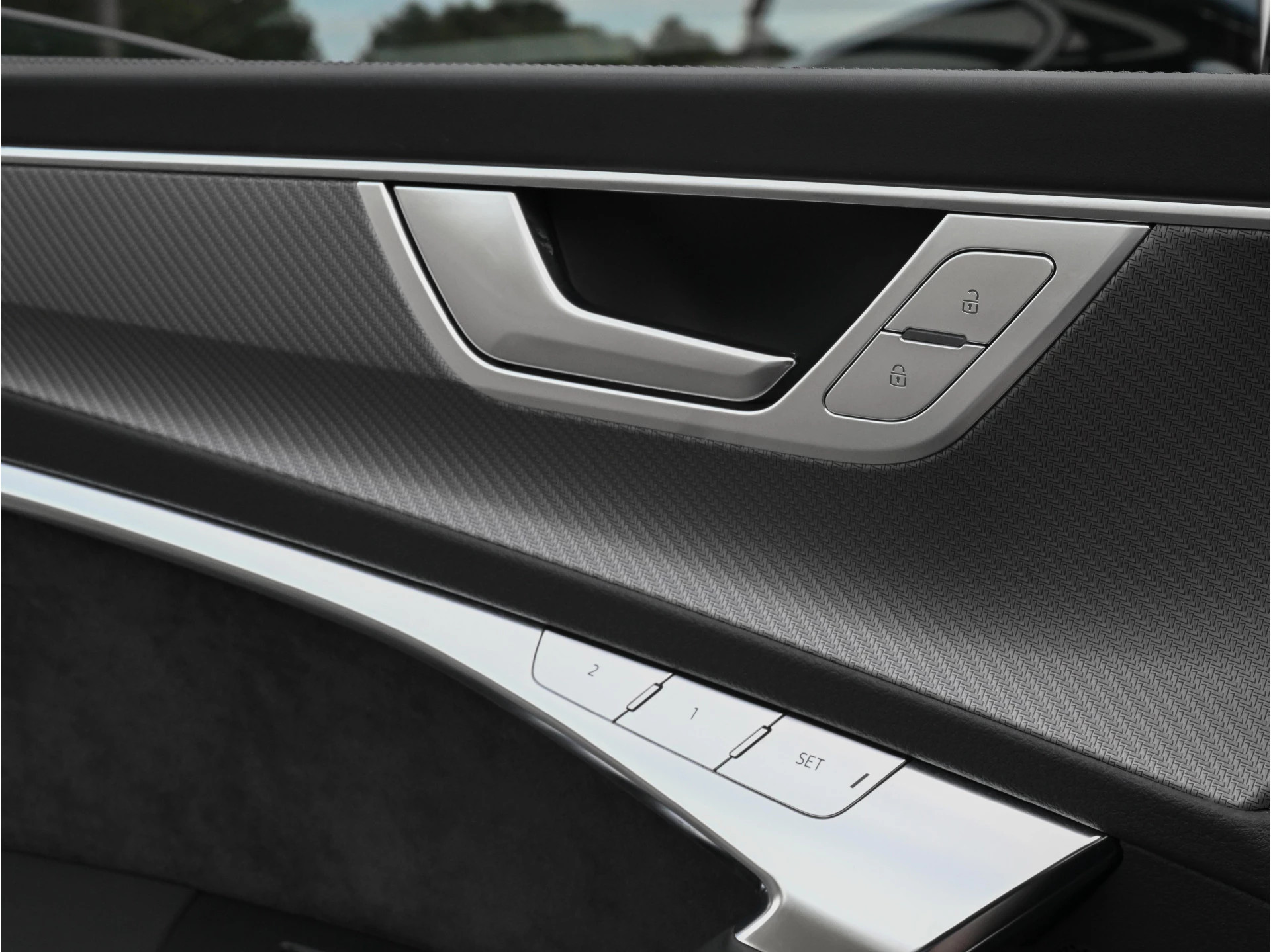 Hoofdafbeelding Audi RS7