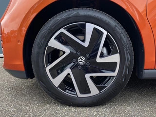 Volkswagen ID. Buzz Volkswagen ID. Buzz 1st 77kWh |Elkr. Schuifdeuren | Full options | vanaf 195 euro bi - afbeelding nr 31