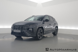 Hyundai Tucson 1.6 T-GDI PHEV N Line 4WD | MY25 | HUD | Adapt. Cruise | Stoel-Stuurverw. | Krell | All Season |