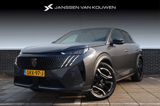 Hoofdafbeelding Peugeot e-3008 Peugeot e-3008 Allure Avantage 210 73 kWh * Navigatie * Warmtepomp * Achteruitrijcamera * SOH 95% *