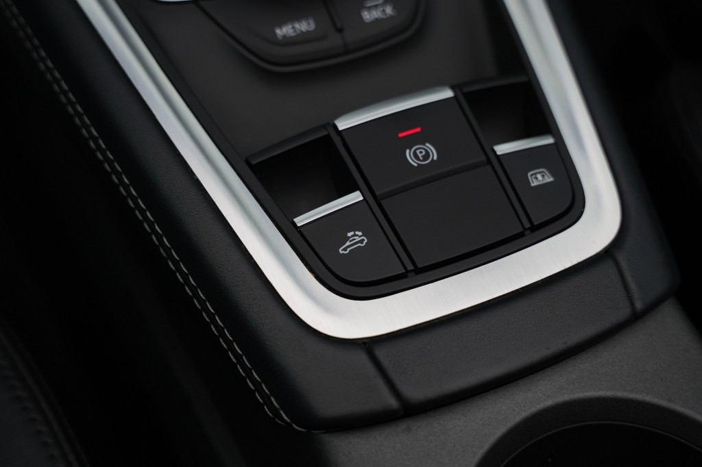 Hoofdafbeelding Audi TTS