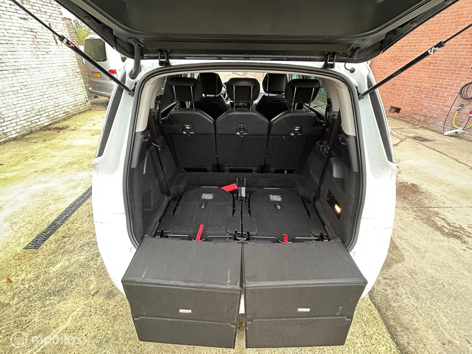 Hoofdafbeelding Citroën Grand C4 Picasso