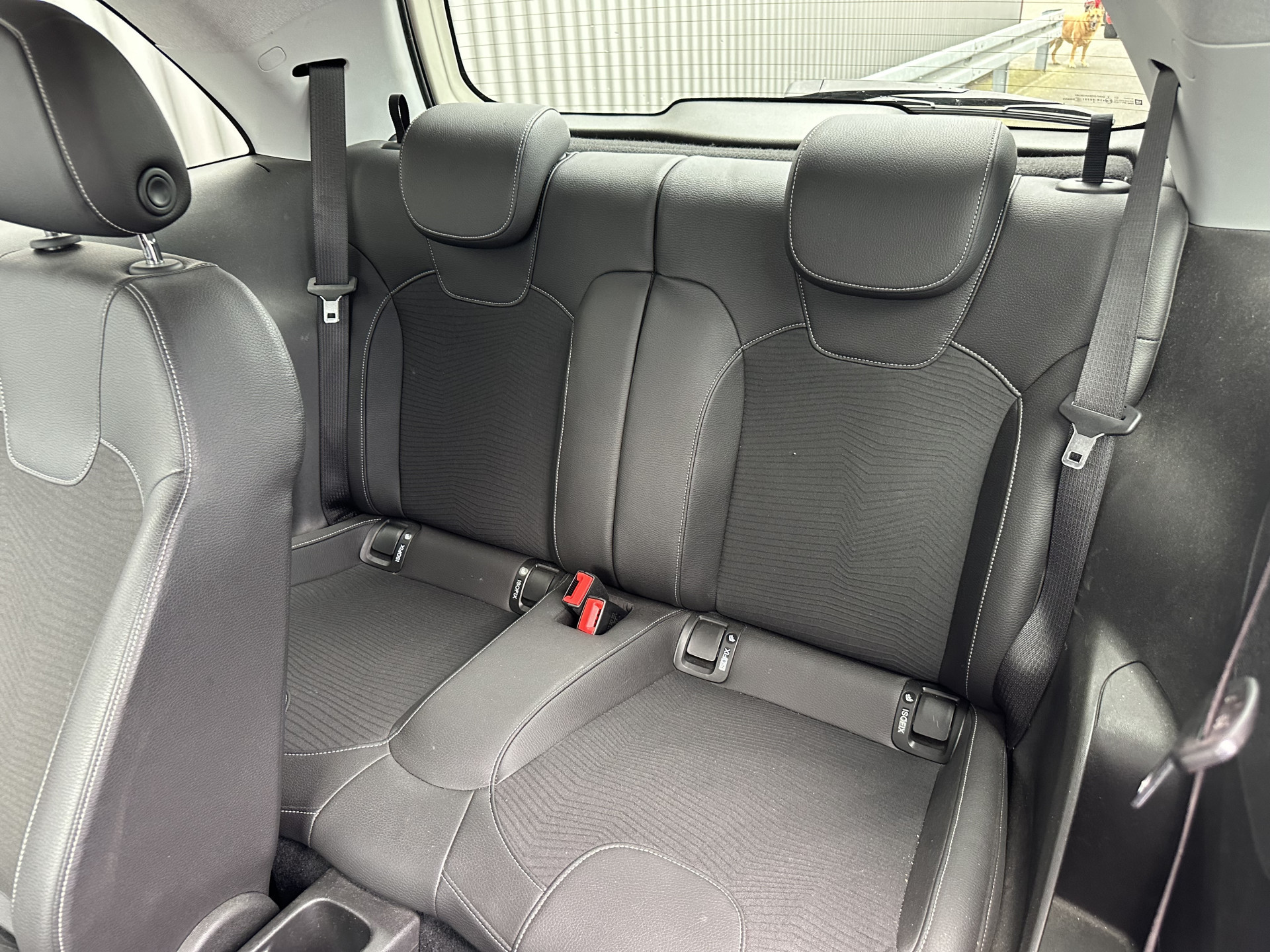 Hoofdafbeelding Opel ADAM