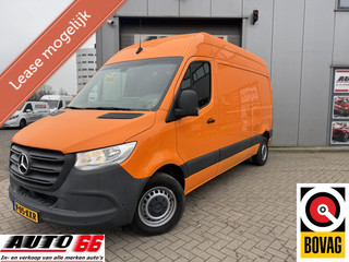 Mercedes Sprinter bestel 211 2.2 CDI L2H2