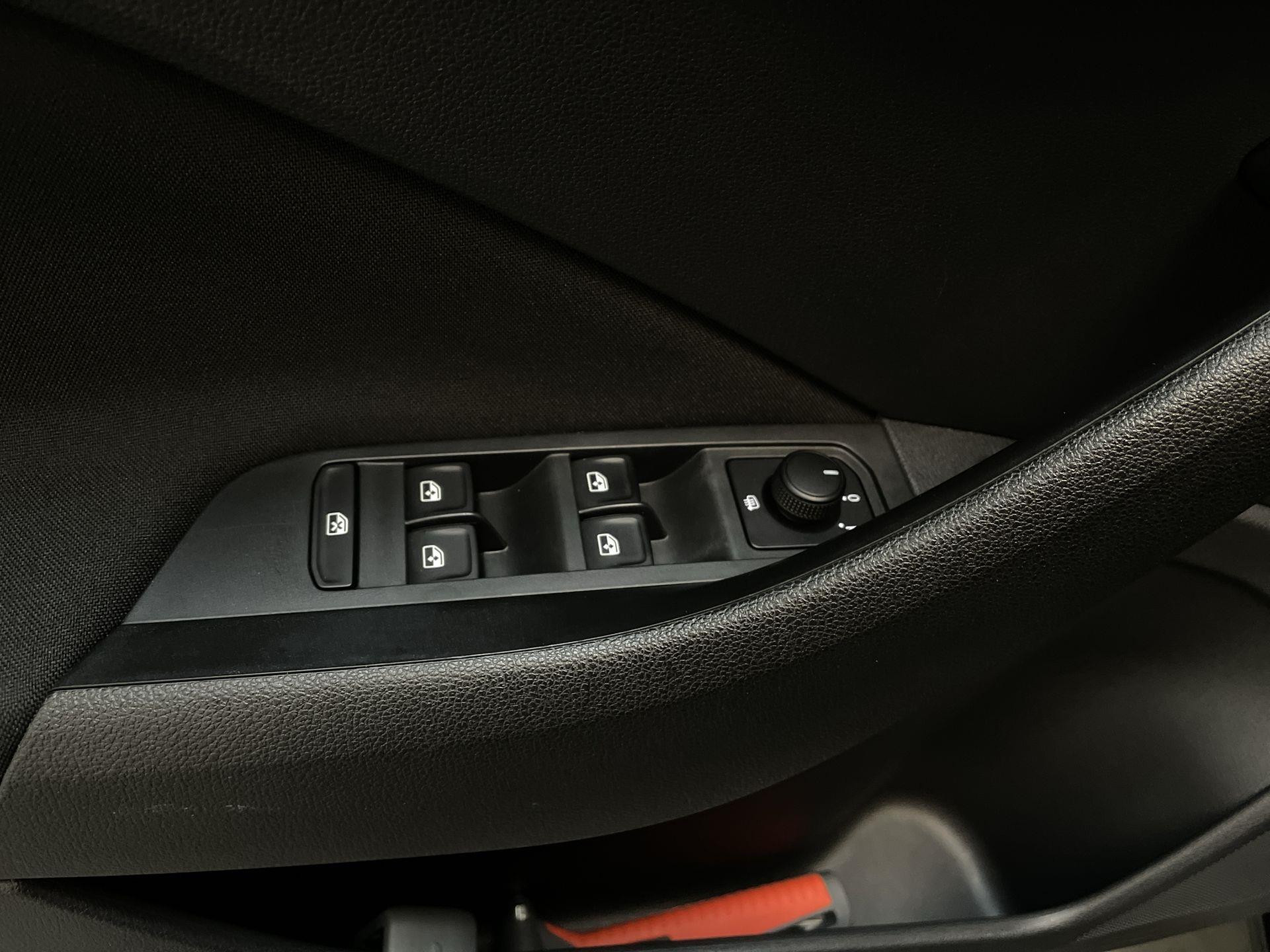 Hoofdafbeelding Škoda Scala