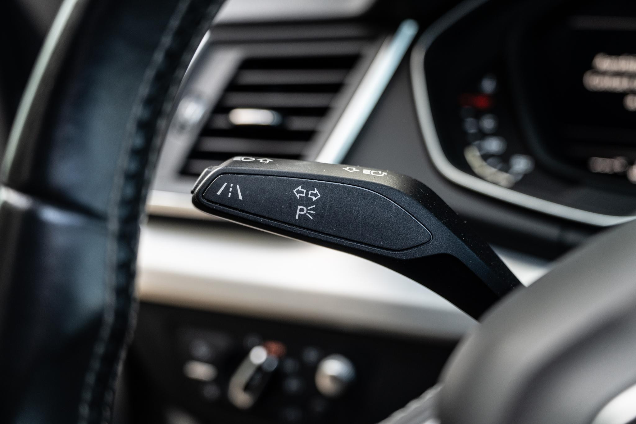 Hoofdafbeelding Audi SQ5