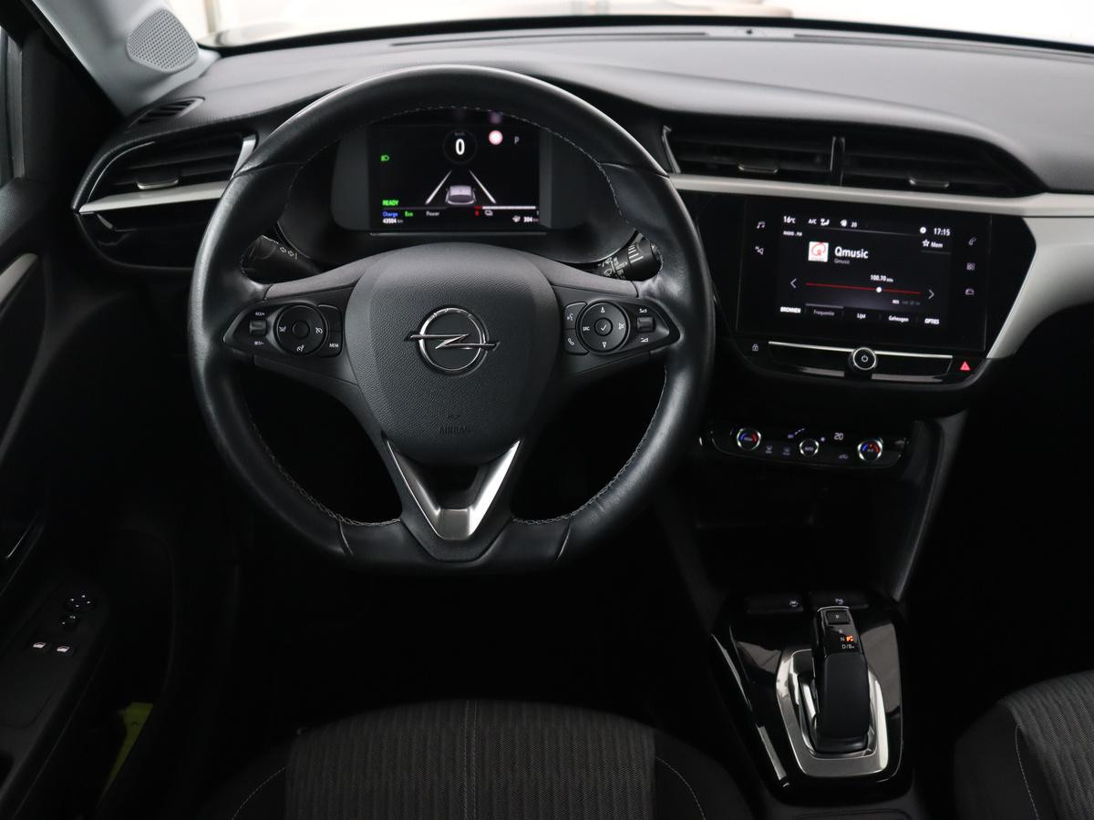 Hoofdafbeelding Opel Corsa-e