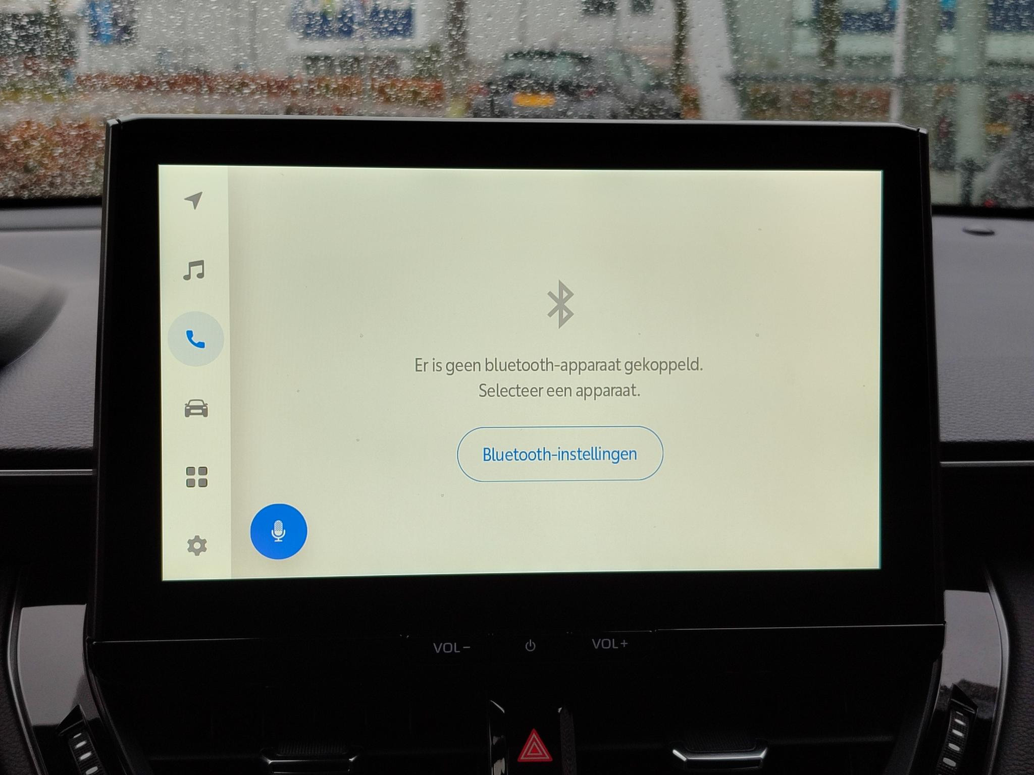 Hoofdafbeelding Toyota Corolla Cross