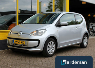 Volkswagen Up! 1.0 take up! BlueMotion Airco