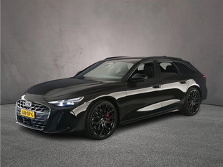 Audi A6 Avant 2.0 e-hybrid quattro S edition Competition | Trekhaak | Memory | Tech plus | Matrix-Led | Bijrijdersscherm | 360 Camera |