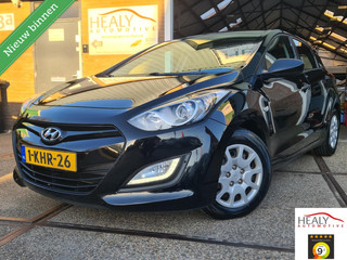 Hyundai i30 1.4|2e eigenaar|Led||2012|115dkm|