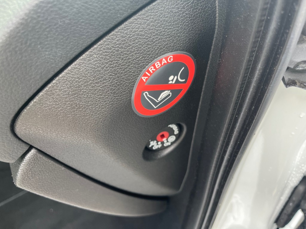 Hoofdafbeelding Ford B-MAX