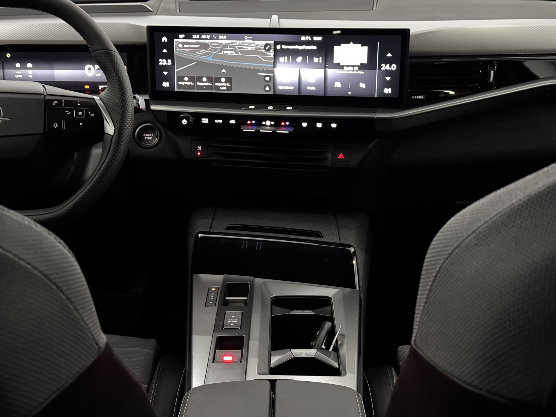 Hoofdafbeelding Opel Grandland