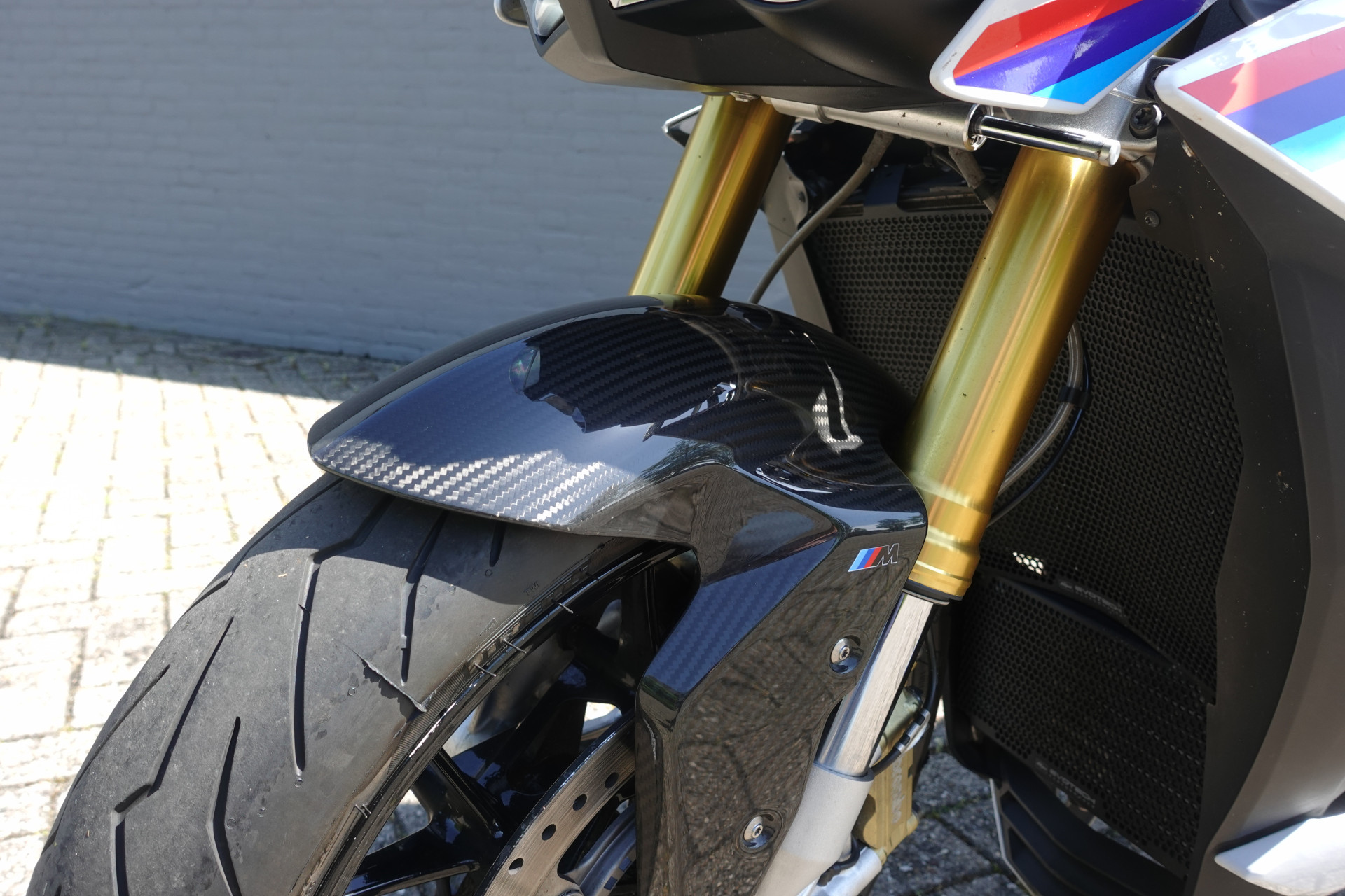 Hoofdafbeelding BMW S 1000 R