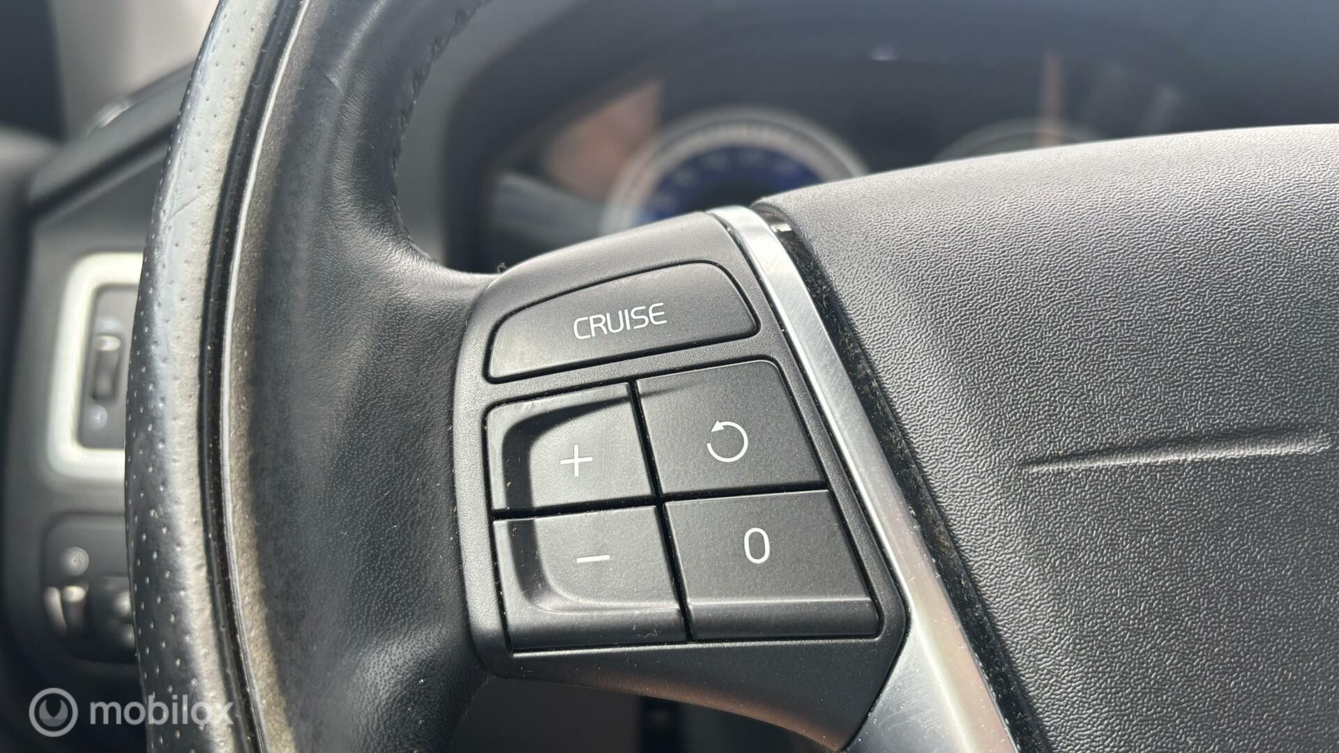 Hoofdafbeelding Volvo V70