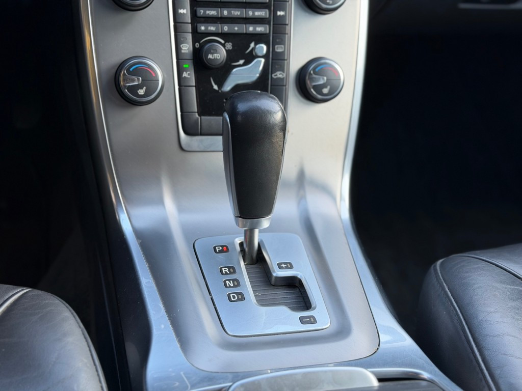 Hoofdafbeelding Volvo V70