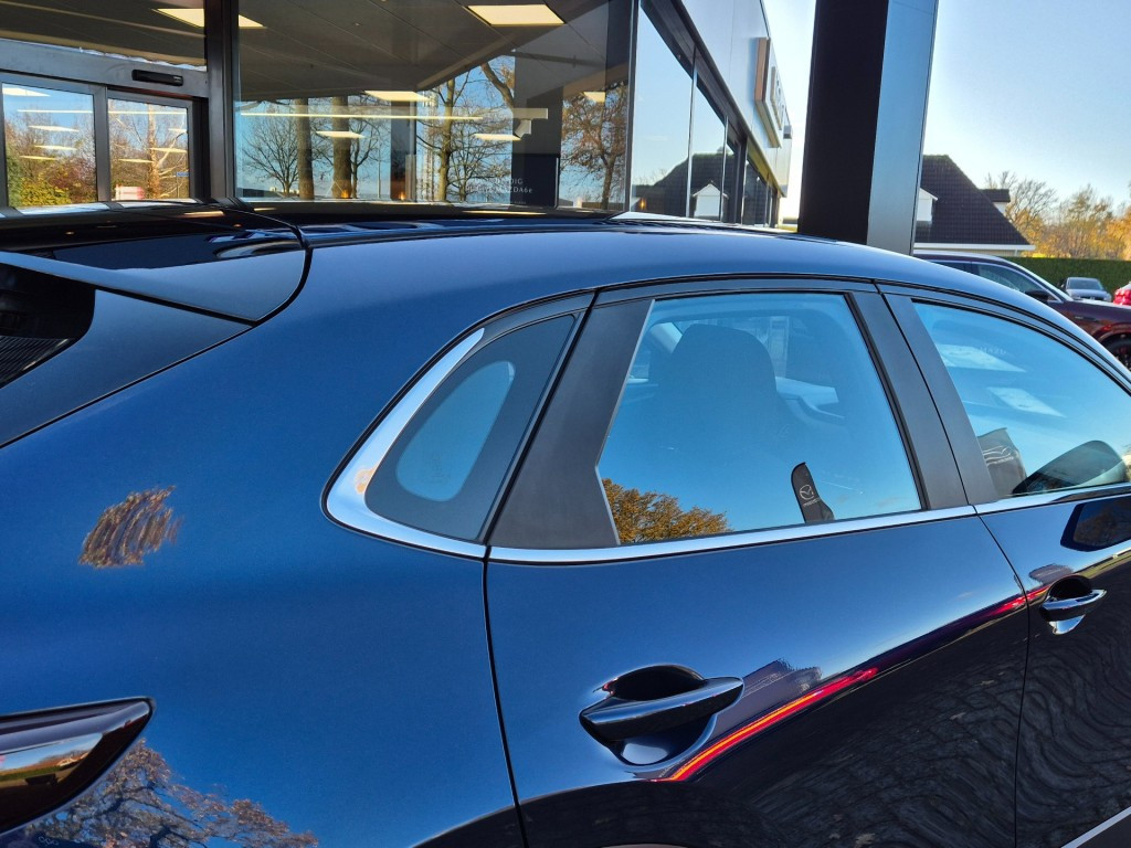 Hoofdafbeelding Mazda CX-30