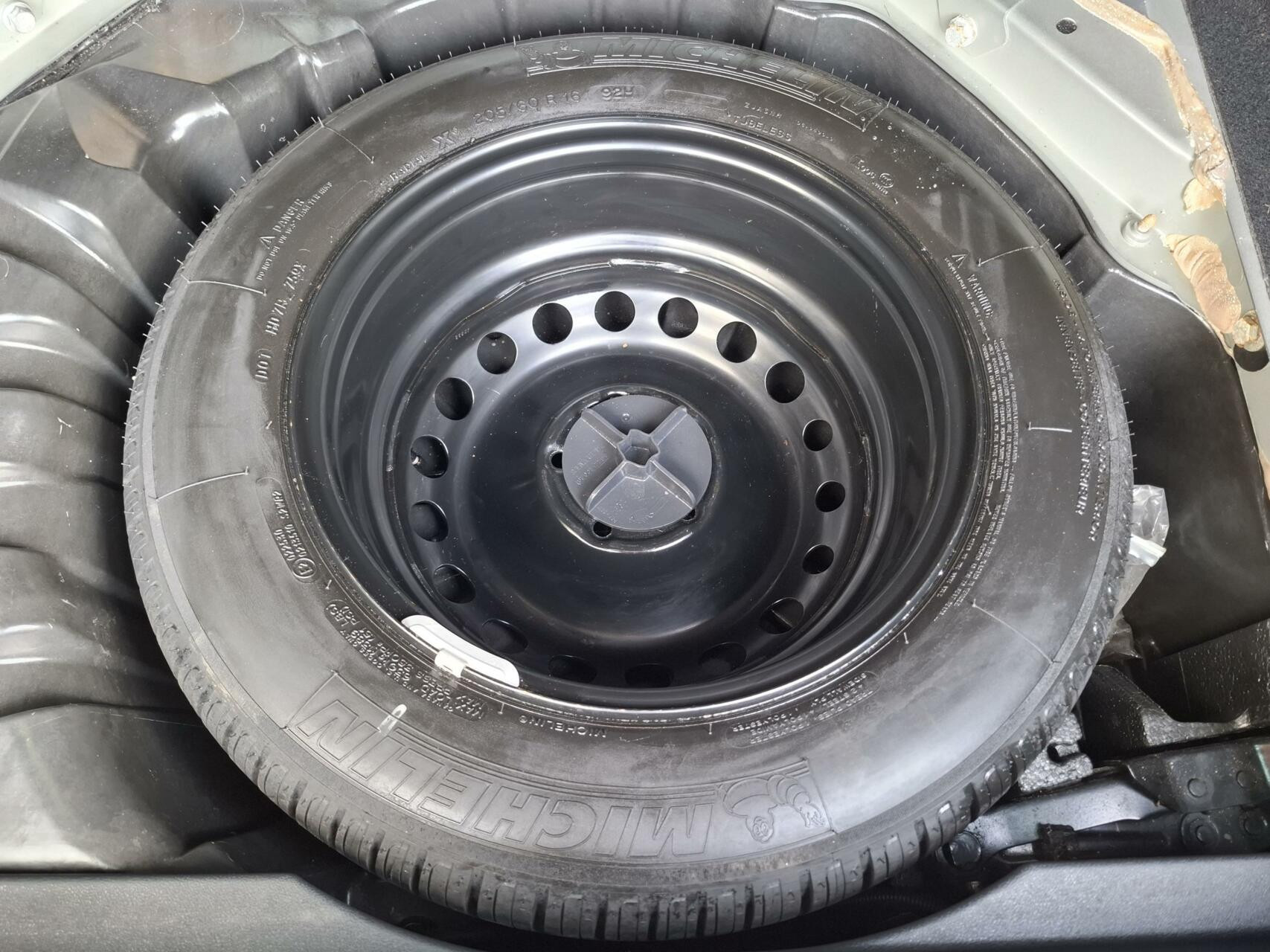 Hoofdafbeelding Renault Scénic