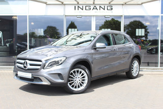 Mercedes-Benz GLA 200 | Cruise | Aut | Carplay
