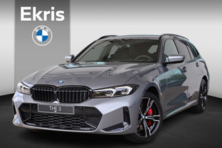 BMW 3-serie Touring 330e | M Sportpakket | Innovation Pack | Comfort Pack