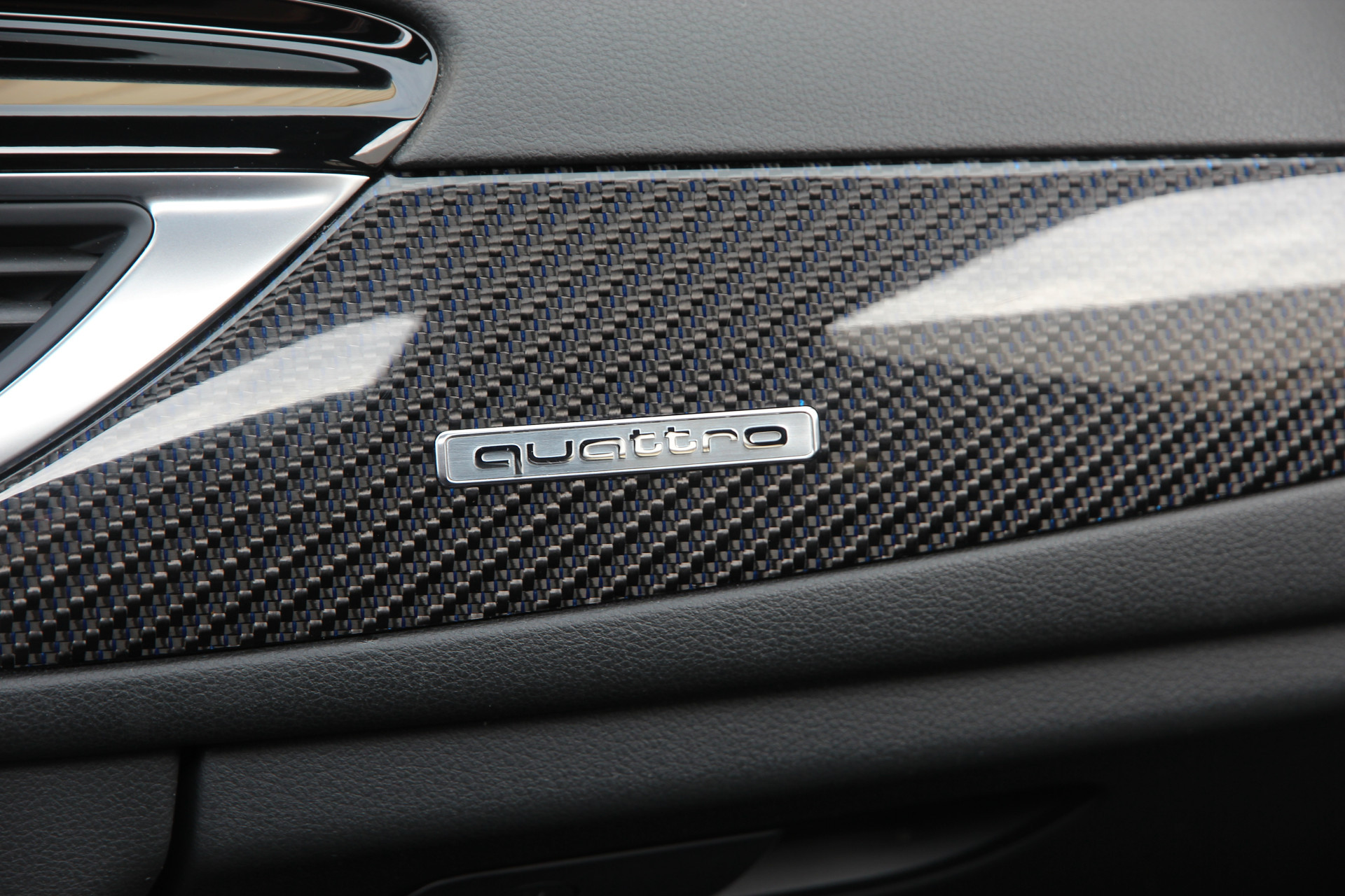 Hoofdafbeelding Audi RS6