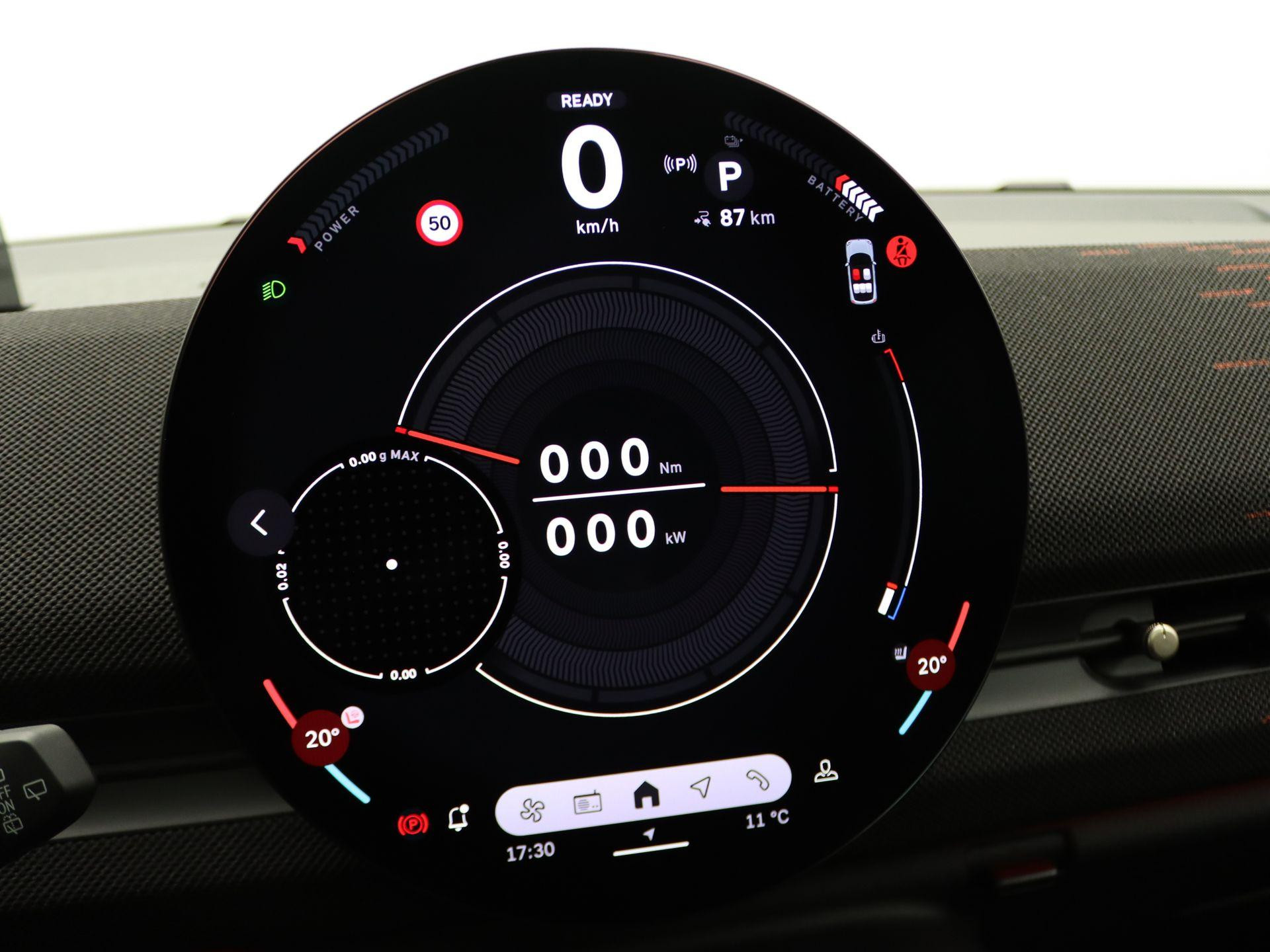 Hoofdafbeelding MINI Aceman