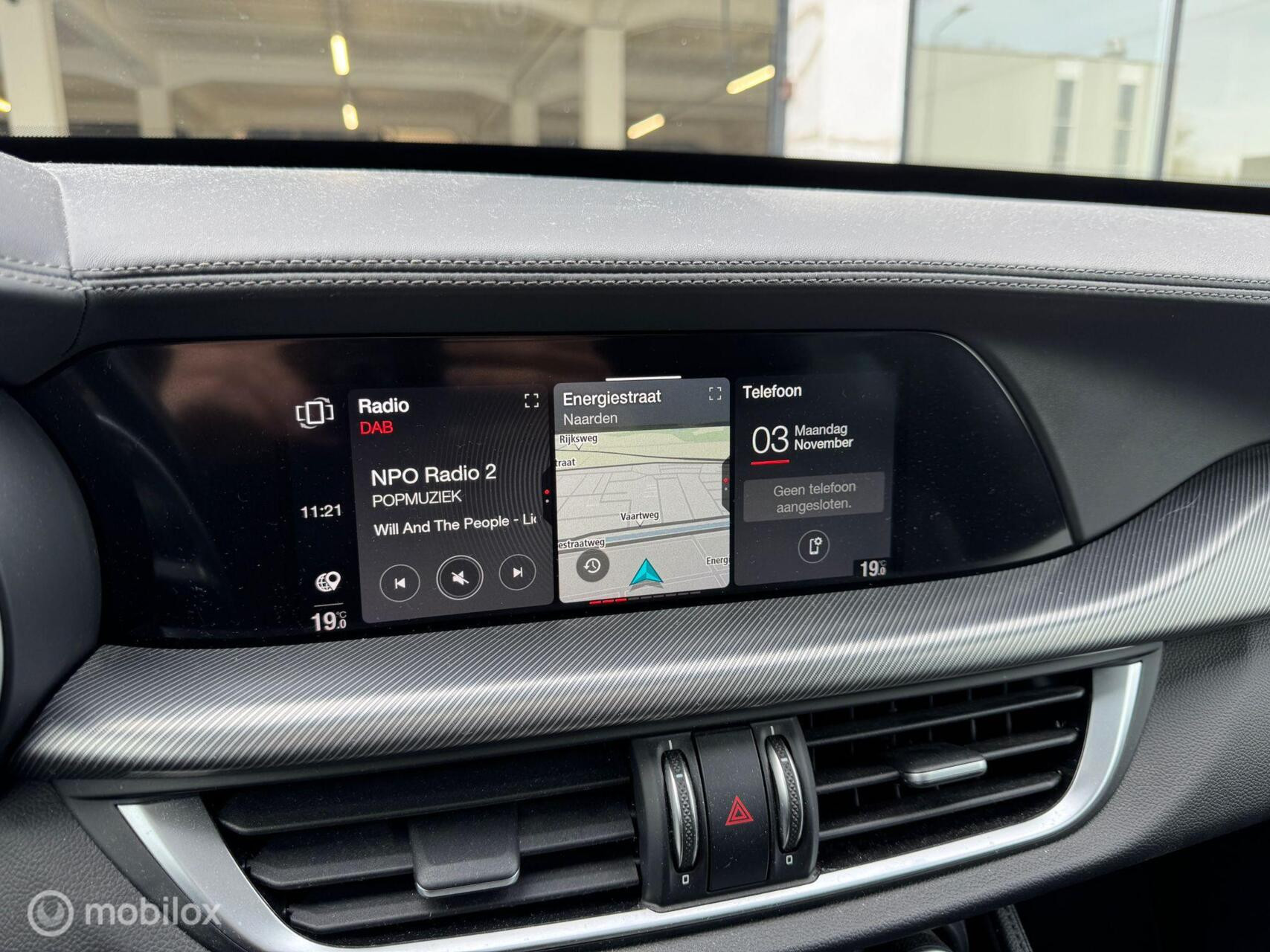 Hoofdafbeelding Alfa Romeo Stelvio