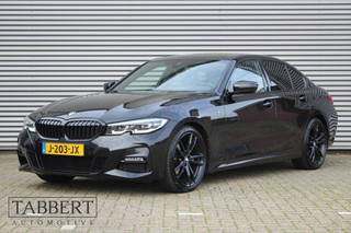BMW 3 Serie 320i High Executive Edition M Pakket Trekhaak