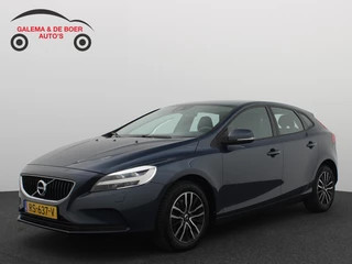 Volvo V40 2.0 Nordic+ STANDKACHEL / TREKHAAK / FULL LED / STOELVERW / NAVI / CLIMA / PDC / BLUETOOTH / CRUISE / NL-AUTO