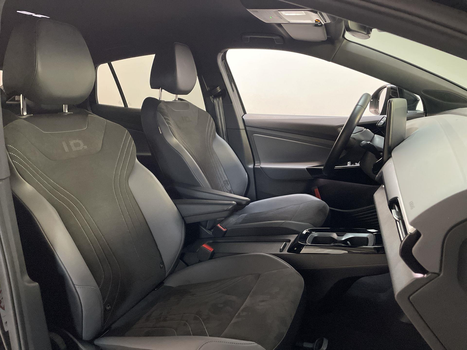 Hoofdafbeelding Volkswagen ID.5