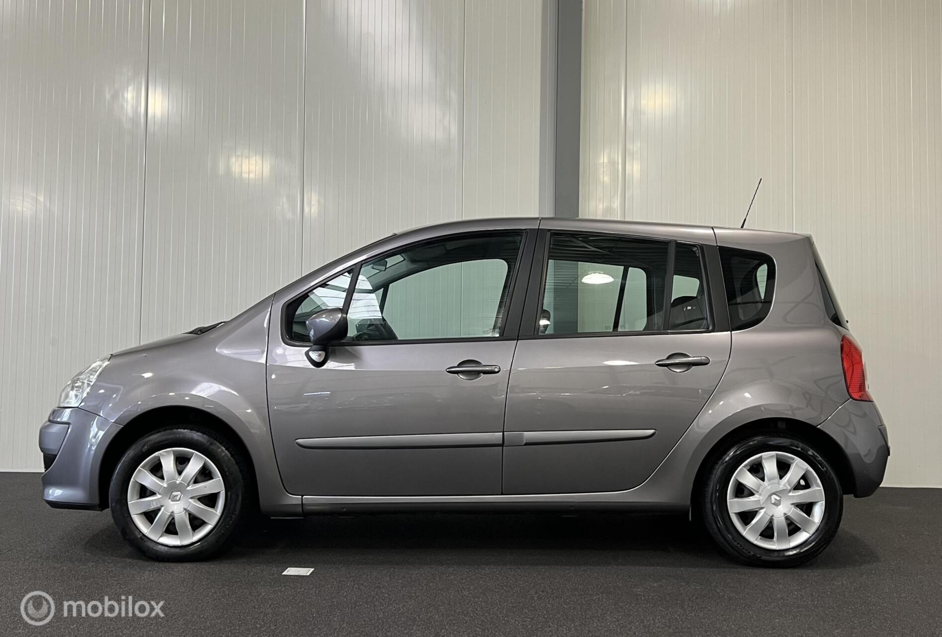 Hoofdafbeelding Renault Grand Modus