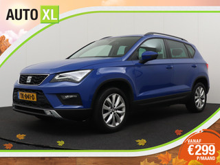 SEAT Ateca 1.0 TSI 116 PK Style Carplay Led Climate Camera