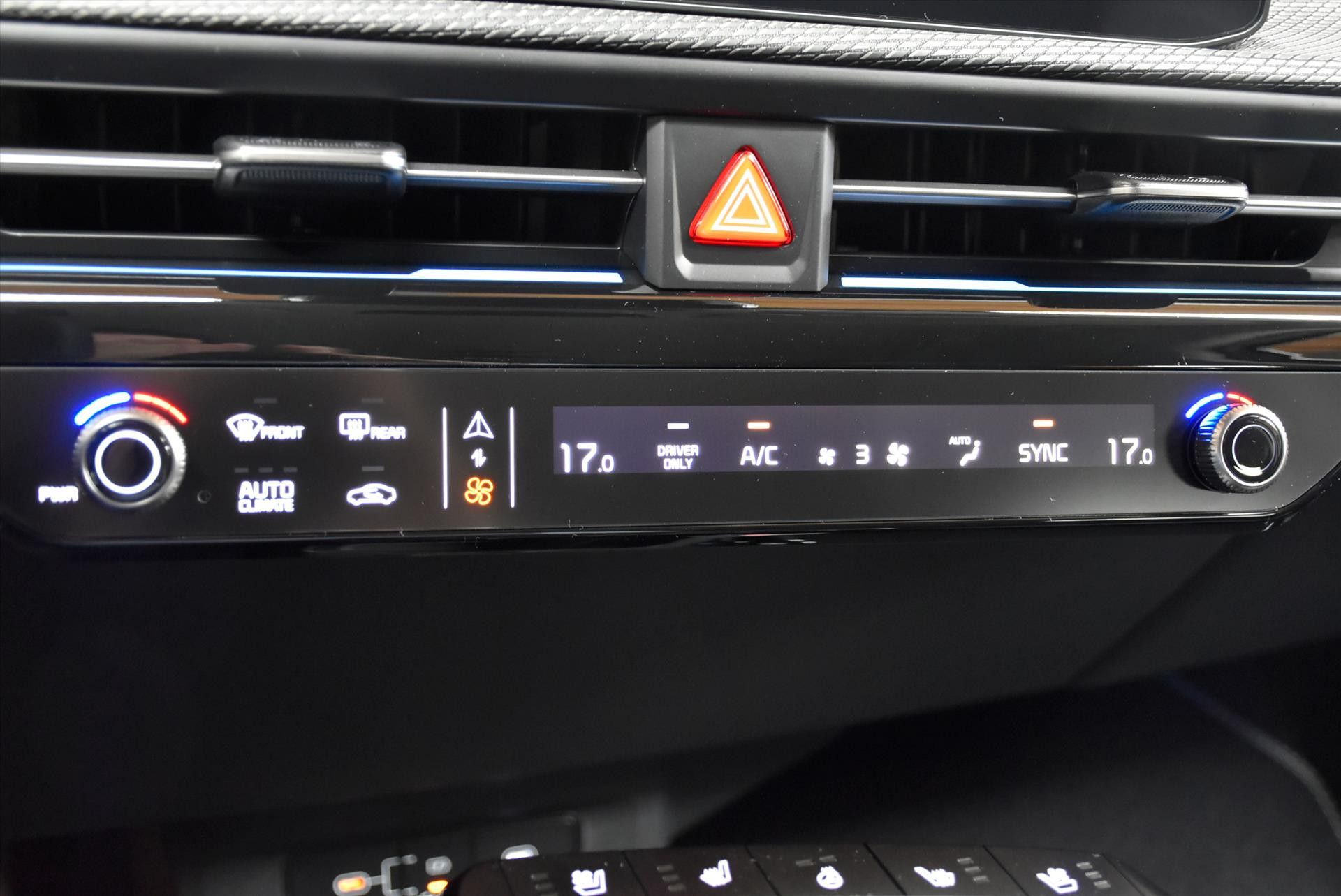 Hoofdafbeelding Kia EV6