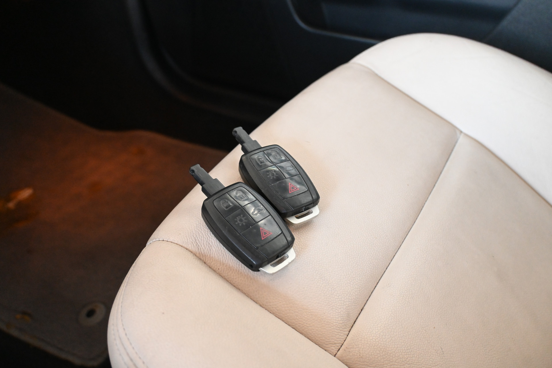 Hoofdafbeelding Volvo V50