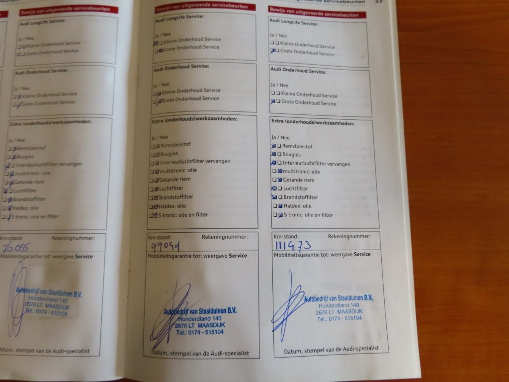 Hoofdafbeelding Audi Cabriolet