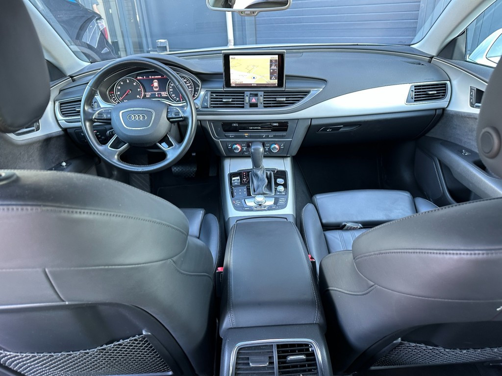 Hoofdafbeelding Audi A7