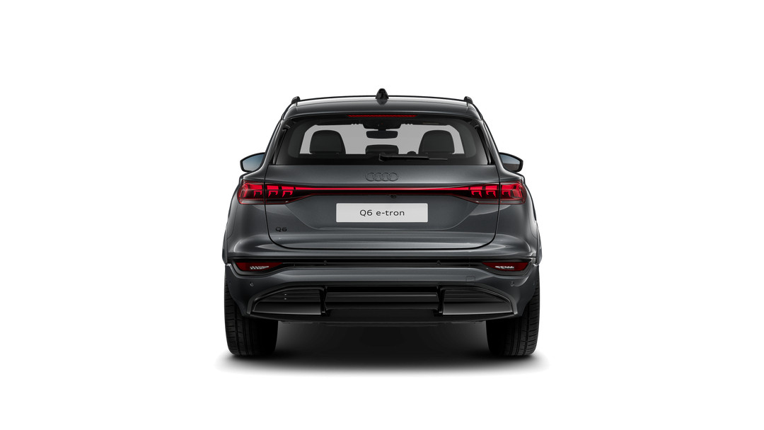 Hoofdafbeelding Audi Q6 e-tron