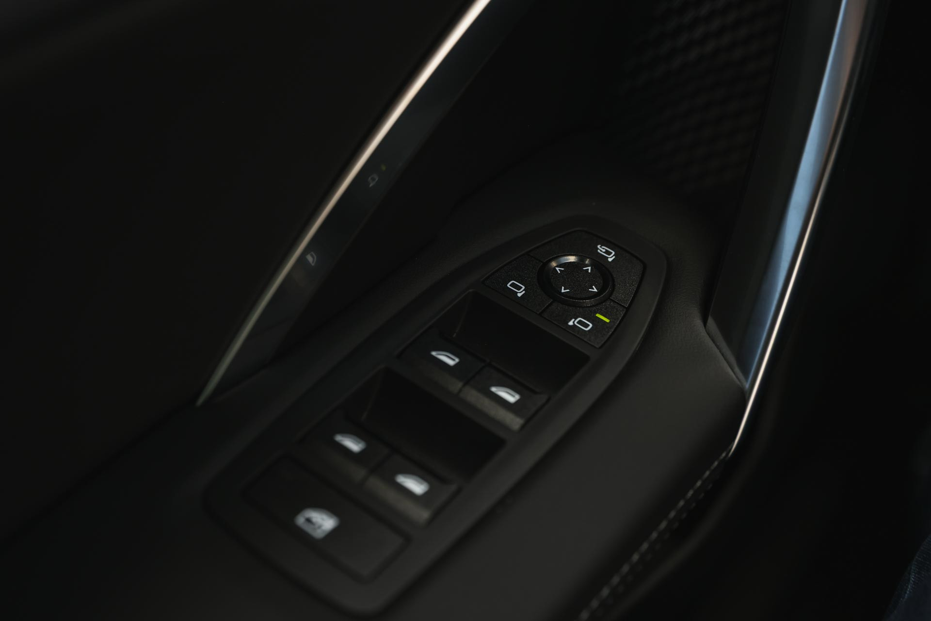 Hoofdafbeelding BMW iX2