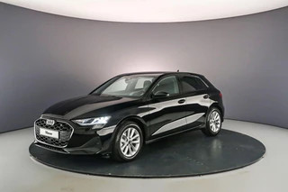 Audi A3 Sportback 30 TFSI AUT | €4.000,- KORTING |  | Sportonderstel - Privacy glas - Sportstoelen