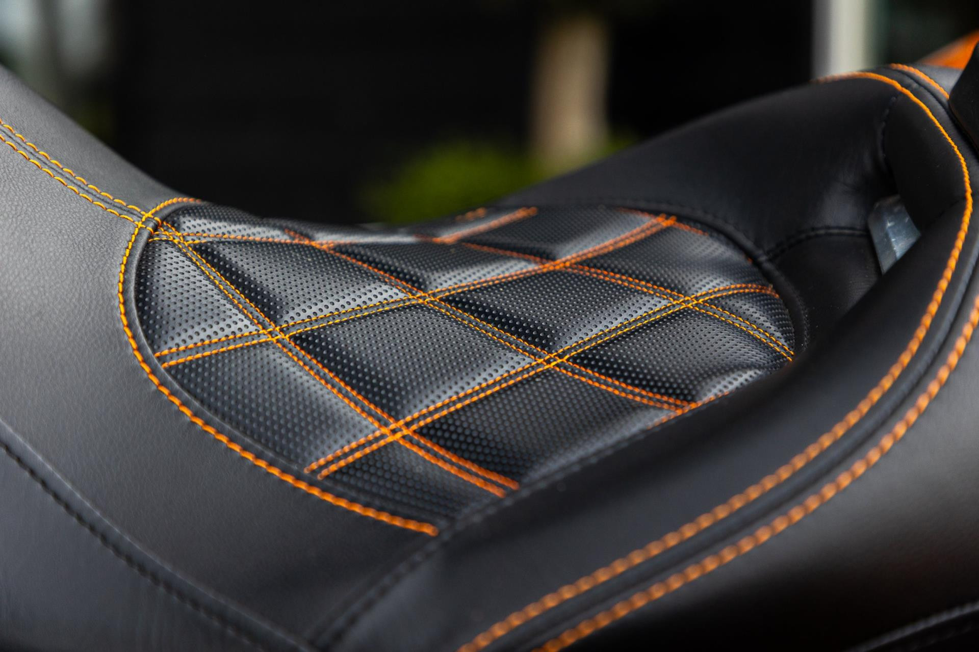 Hoofdafbeelding Harley-Davidson Street Glide