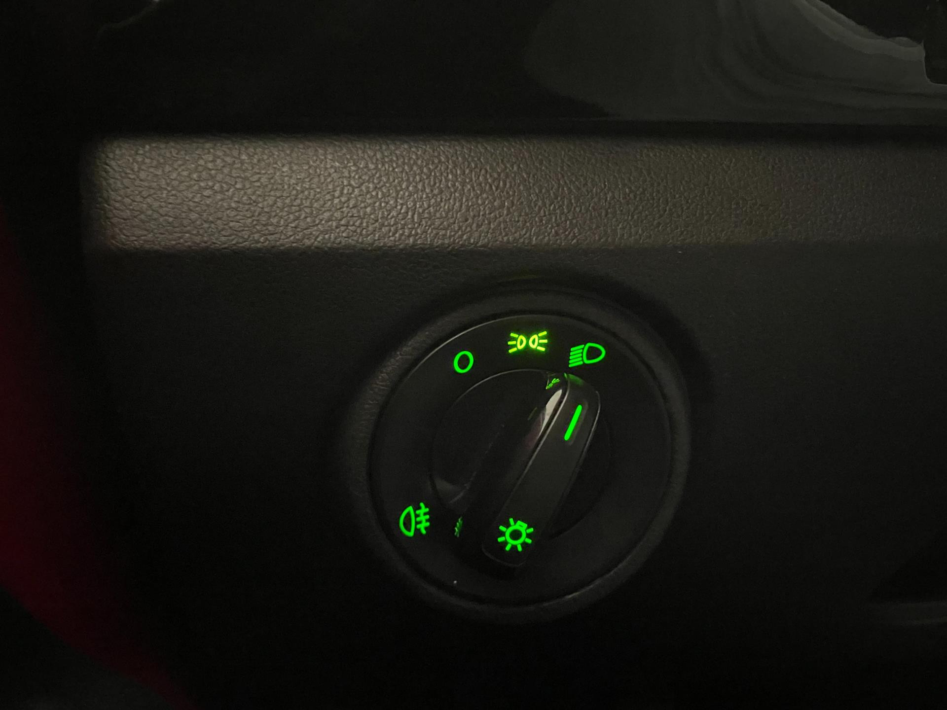 Hoofdafbeelding Škoda Citigo