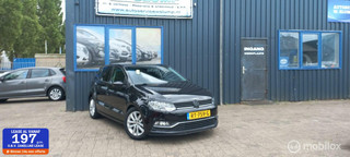 Volkswagen Polo 1.2 TSI Comfortline