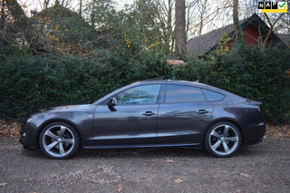 Audi A5 Sportback 1.8 TFSI Pro Line S/S5/RS5/UNIEK/Org NL/NAP