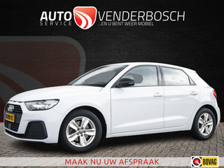 Audi A1 Sportback 30 TFSI Advanced Pro Line 116pk | CarPlay | Virtual | LED