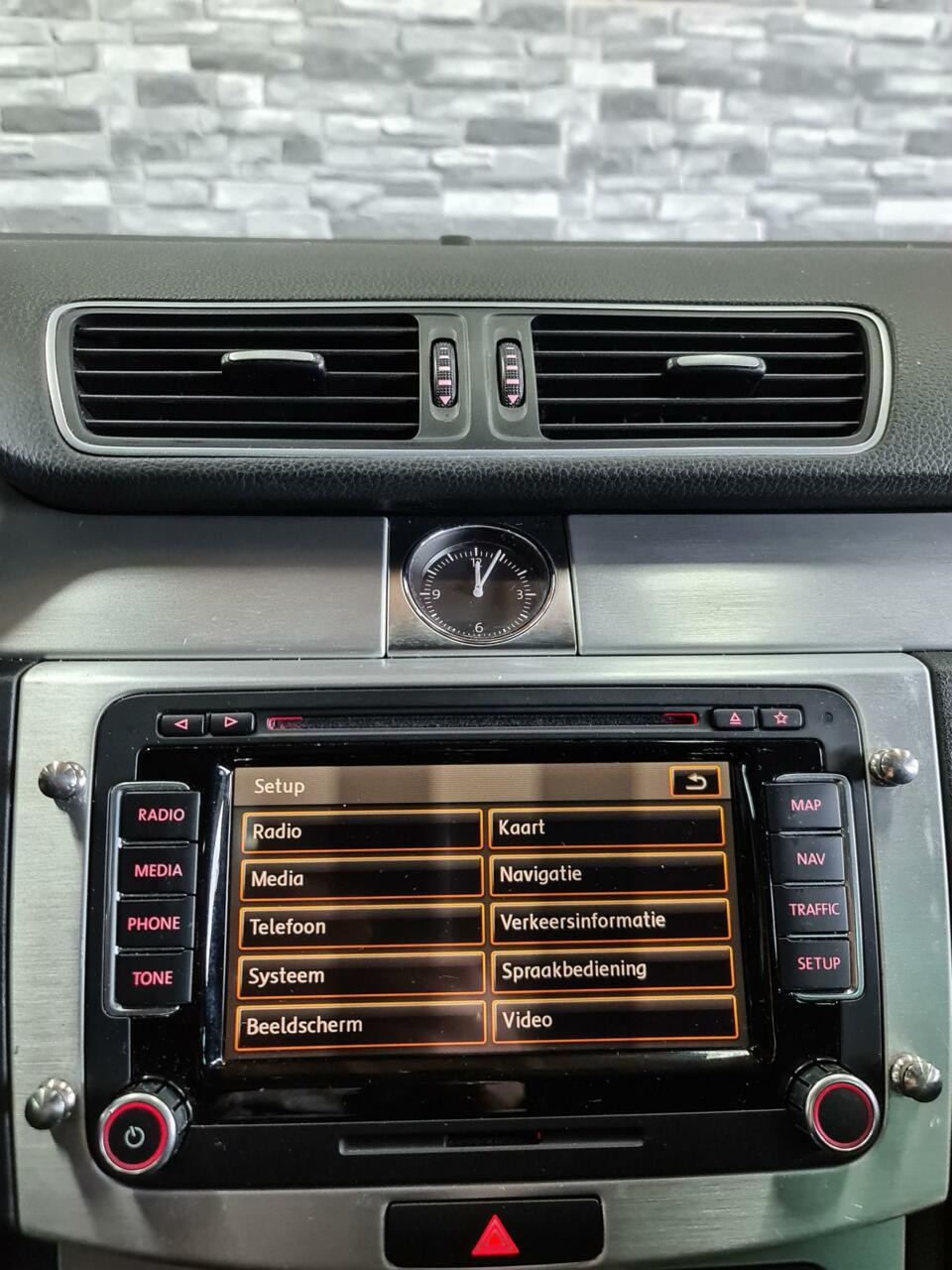 Hoofdafbeelding Volkswagen Passat CC