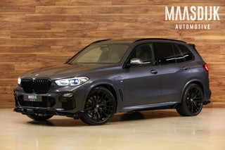 BMW X5 xDrive45e M-Sport|Massage|Pano|Aero|Laser|HUD|H&K Audio|