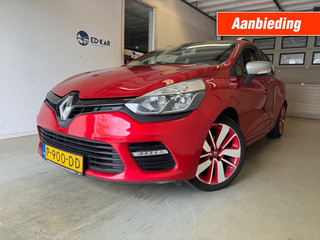 Renault Clio 1.2 GT LINE AUT NAVI LMV 17 INCH KEYLESS EXPORT PRICE