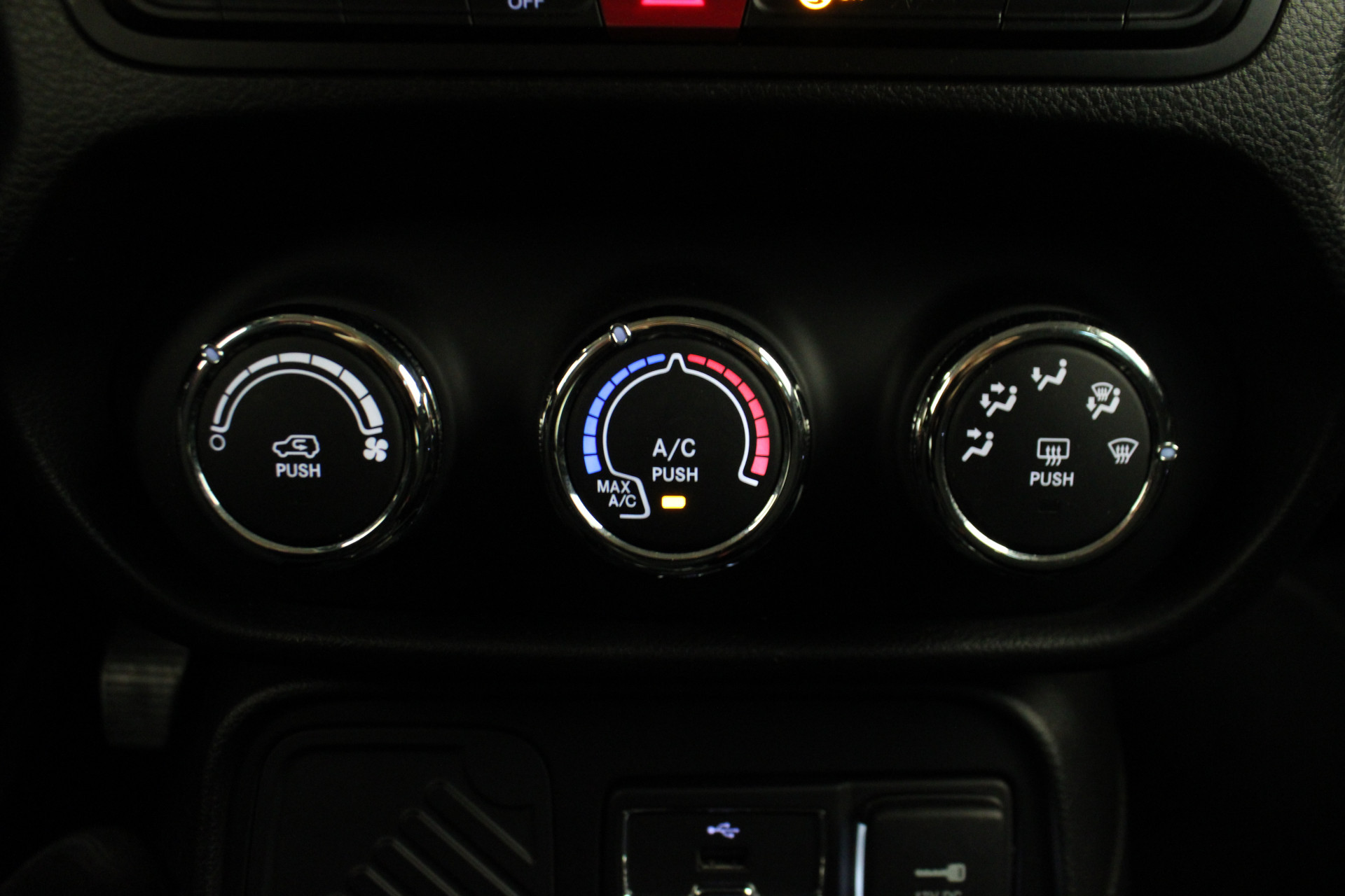 Hoofdafbeelding Jeep Renegade