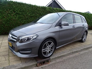 Mercedes-Benz B-Klasse - 381041895-0