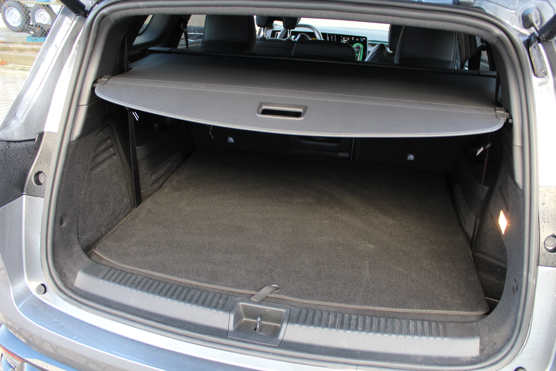 Hoofdafbeelding Renault Espace